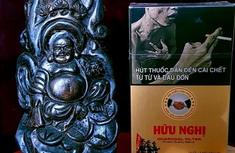 Tượng Đức Phật thích ca mâu ni