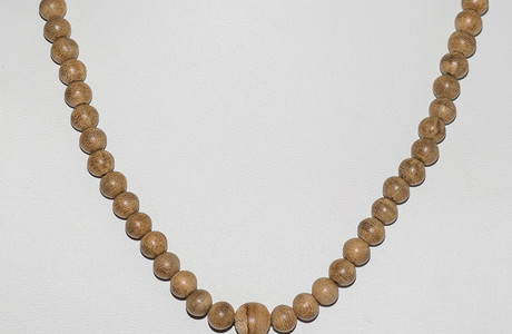 Chuỗi cổ - 18CDDVN00