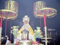 Truyền thuyết Thiên Y A Na - Bà Mẹ xứ sở